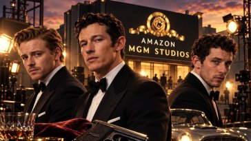 James Bond : les trois acteurs favoris alors que le studio lance ses dernières projections tests
