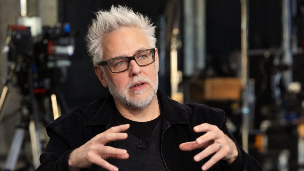 James Gunn évoque un futur film Batman qu’il juge » formidable » : ce n’est pas celui que vous croyez James Gunn évoque un futur film Batman qu’il juge » formidable » : ce n’est pas celui que vous croyez