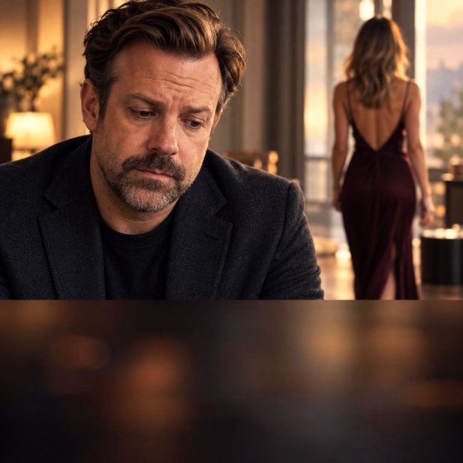 Jason Sudeikis fait une rare confidence sur sa rupture avec Olivia Wilde : il révèle la seule chose qu’il a apprise Jason Sudeikis fait une rare confidence sur sa rupture avec Olivia Wilde : il révèle la seule chose qu’il a apprise