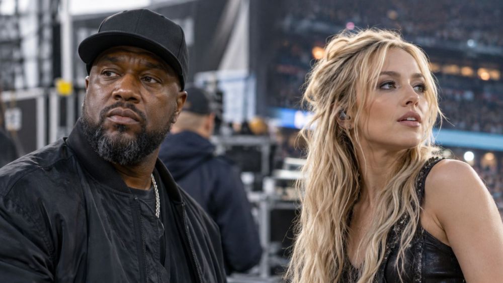 Jay-Z dépasse Miley Cyrus : le favori le plus probable pour le spectacle du Super Bowl