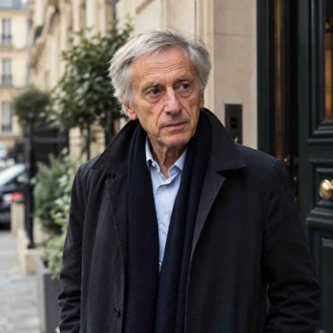 Jean-Christophe Rufin, prix Goncourt, agressé à la sortie de chez lui : » J’ai cru qu’ils allaient me tuer « Jean-Christophe Rufin, prix Goncourt, agressé à la sortie de chez lui : » J’ai cru qu’ils allaient me tuer «