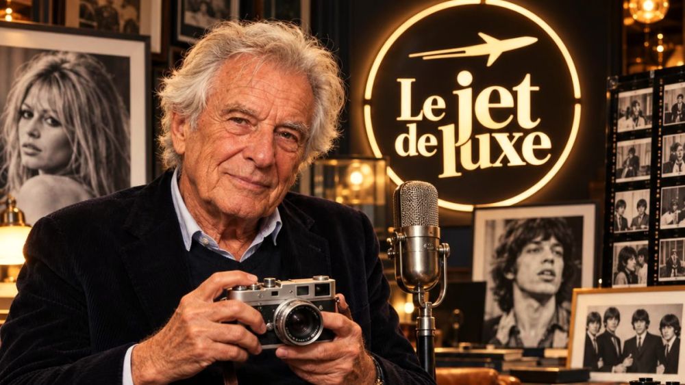 Jean-Marie Périer : «Je ne suis absolument pas millionnaire» – Un aperçu de sa retraite Jean-Marie Périer : «Je ne suis absolument pas millionnaire» – Un aperçu de sa retraite