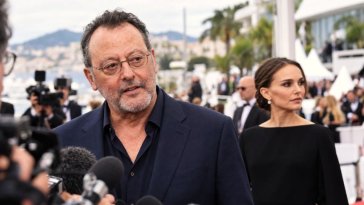 Jean Reno et Natalie Portman sont-ils toujours en contact depuis Léon ? L’acteur évoque leur » non relation «