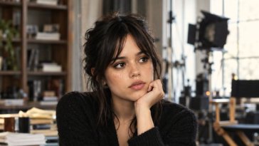 Jenna Ortega révèle la suite de sa carrière alors qu’elle compte s’éloigner du métier d’actrice