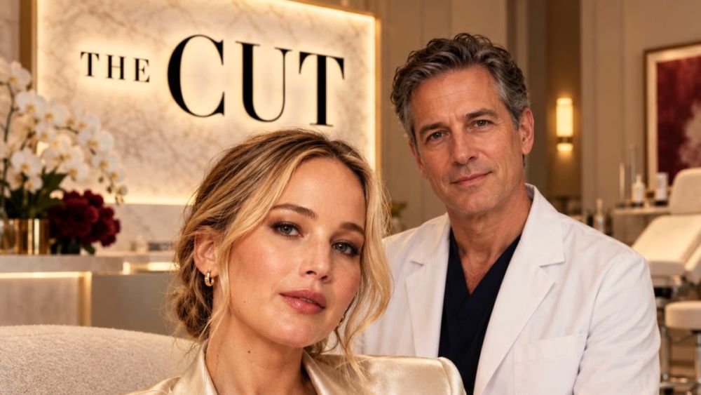 Jennifer Lawrence avoue une augmentation mammaire : un chirurgien explique son attrait Jennifer Lawrence avoue une augmentation mammaire : un chirurgien explique son attrait
