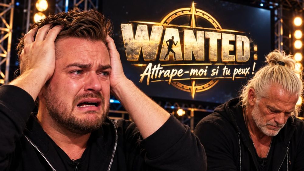 Jeremstar réagit à son élimination avec Philippe Lucas : «J’en ai pleuré de rage et de déception» Jeremstar réagit à son élimination avec Philippe Lucas : «J’en ai pleuré de rage et de déception»
