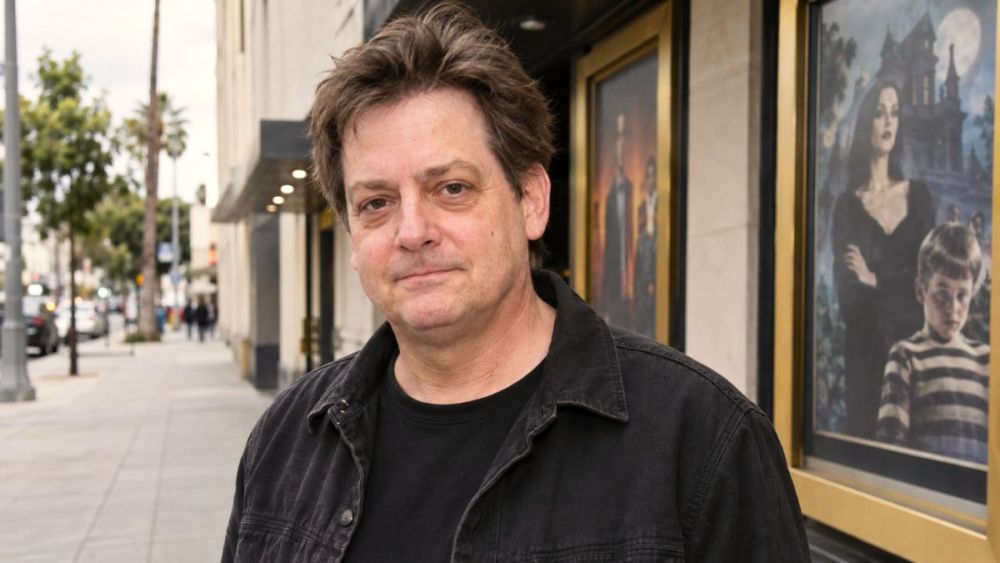 Jimmy Workman, l’ex-enfant vedette de La famille Addams, est méconnaissable 34 ans après avoir joué Pugsley Jimmy Workman, l’ex-enfant vedette de La famille Addams, est méconnaissable 34 ans après avoir joué Pugsley