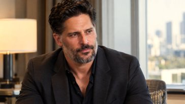Joe Manganiello : ses plus grosses révélations sur son mariage