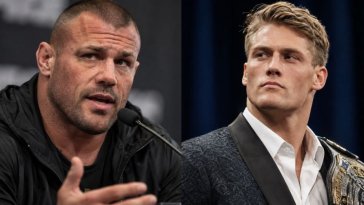 John Cena s’adresse à Cody Rhodes : ses promos » d’une ruse folle » pour Street Fighter font réagir