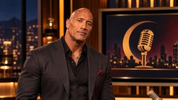 John Cena révèle la raison déchirante pour laquelle il garde la main dans sa poche sur le tapis rouge