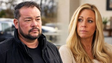 Jon Gosselin répond aux accusations de Kate sur la santé mentale de Collin : » catégoriquement faux «