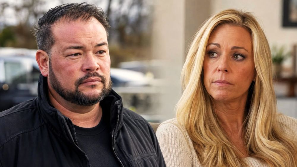 Jon Gosselin répond aux accusations de Kate sur la santé mentale de Collin : » catégoriquement faux « Jon Gosselin répond aux accusations de Kate sur la santé mentale de Collin : » catégoriquement faux «