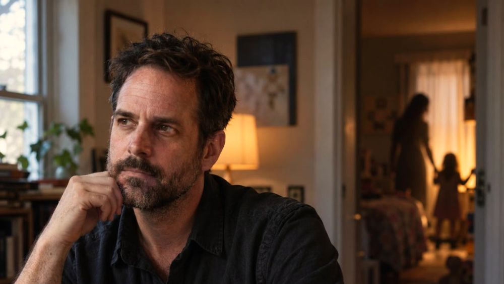 Josh Malerman revient sur la vraie histoire derrière le film d’horreur Other Mommy Josh Malerman revient sur la vraie histoire derrière le film d’horreur Other Mommy