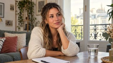 Juju Fitcats raconte son parcours de guérison de l’anorexie mentale