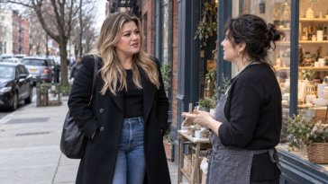 Kelly Clarkson : de nouveaux détails émergent sur son conflit avec une boutique de Brooklyn