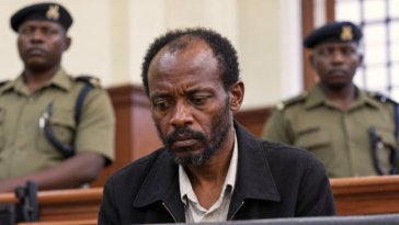 Au Kenya, un gourou est déclaré coupable d’avoir fait jeûner 190 enfants jusqu’à la mort