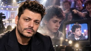Kev Adams face à Aaron, son fan harcelé : « Ça a été très dur »