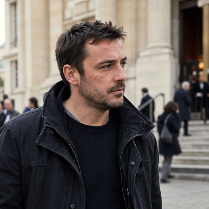 Kévin T. Est au centre de notre enquête Kévin T. Est au centre de notre enquête