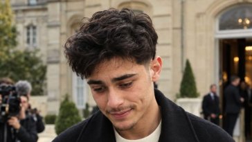 Khalil (Star Academy) présente ses excuses aux élèves après son départ du château : » Je veux m’excuser «