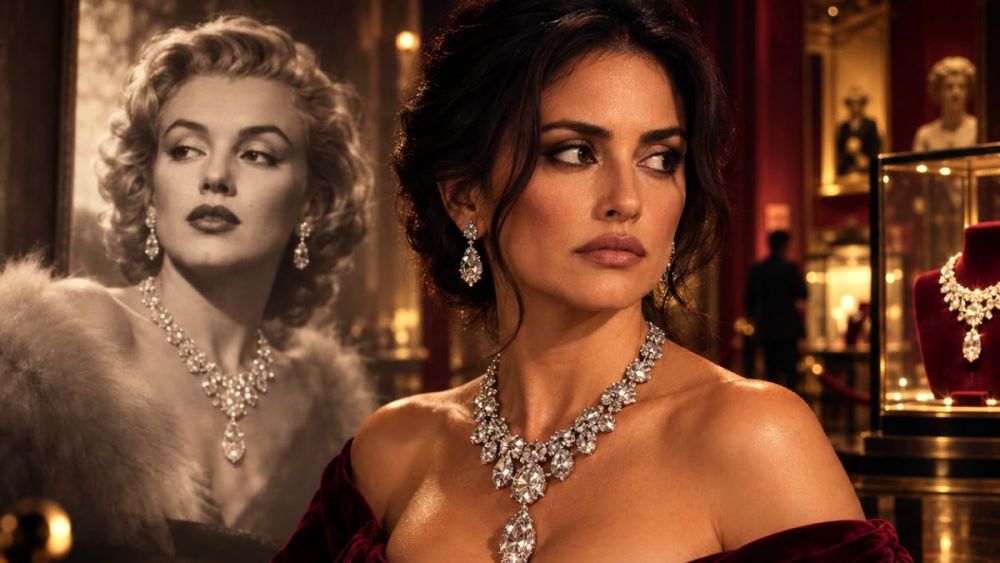 Kim Kardashian : son collier Elizabeth Taylor à 6,13 millions de dollars provoque une vive polémique sur les femmes décédées Kim Kardashian : son collier Elizabeth Taylor à 6,13 millions de dollars provoque une vive polémique sur les femmes décédées