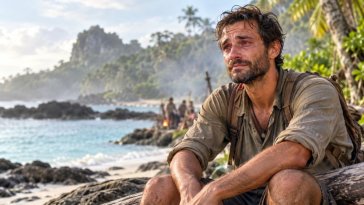 Koh-Lanta All Stars : éliminé au conseil, épisode 8 – mardi 13/10