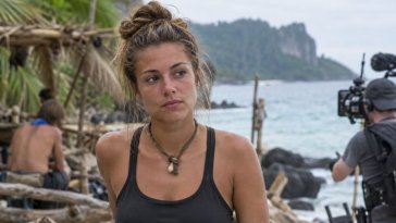 Koh-Lanta All Stars : Lola favorisée par la production ?