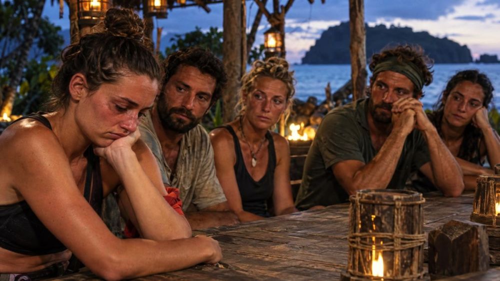 Koh-Lanta All Stars : quel candidat a été éliminé lors du conseil de la réunification, ce mardi 13 octobre ?