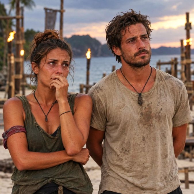 Koh-Lanta All Stars : surprise, deux aventuriers ont été éliminés lors de la soirée du mardi 20 octobre