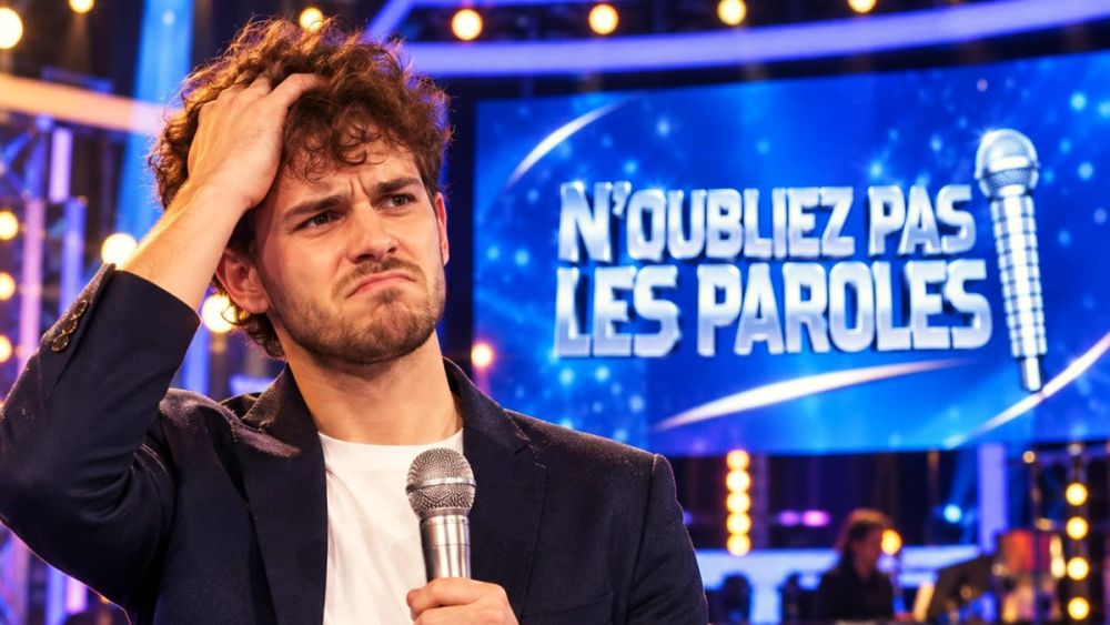 Kristofer critique les nouvelles règles des Masters de N’oubliez pas les paroles : » Ça me met en difficulté « Kristofer critique les nouvelles règles des Masters de N’oubliez pas les paroles : » Ça me met en difficulté «
