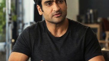Kumail Nanjiani revient sur les leçons tirées de sa transformation physique intense pour Eternals
