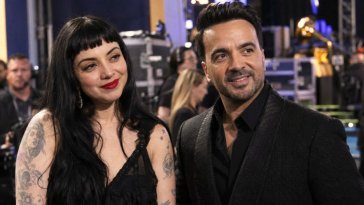 Mon Laferte et Luis Fonsi mèneront l’événement Los Producers des Latin Grammys