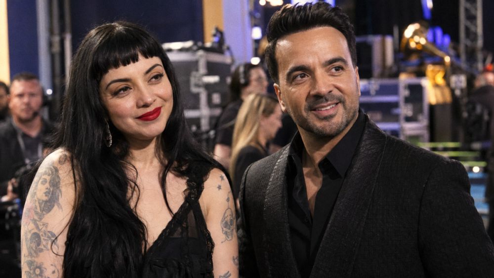 Mon Laferte et Luis Fonsi mèneront l’événement Los Producers des Latin Grammys