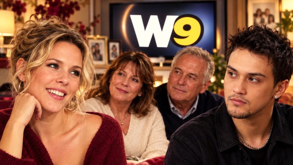 Lorie Pester : ses parents reviennent sur son couple avec Billy Crawford, alors qu’ils vivaient sous leur toit