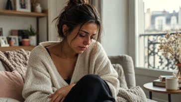 Lydia Plath perd son bébé : la star de télé-réalité publie un message bouleversant