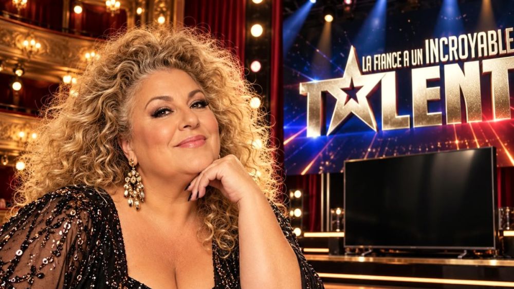 Marianne James explique pourquoi elle a toujours refusé l’anneau gastrique : » Hors de question « Marianne James explique pourquoi elle a toujours refusé l’anneau gastrique : » Hors de question «