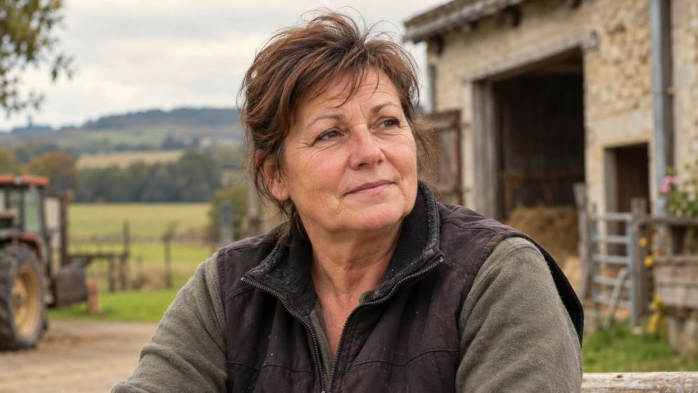 Marie-Christine, de L’amour est dans le pré, revient sur la grave dépression qu’elle a traversée avant l’émission Marie-Christine, de L’amour est dans le pré, revient sur la grave dépression qu’elle a traversée avant l’émission