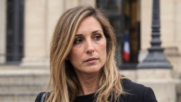 Marie Portolano épuisée par sa bataille judiciaire contre Pierre Ménès : » Ça me dépasse «