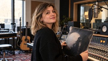 Marine (Star Academy) dévoile son deuxième album : son titre et sa date enfin connus