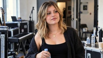 Marine (Star Academy) raconte la « souffrance » de sa perte de poids : elle a déjà perdu 5 kilos