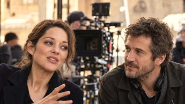 Marion Cotillard raconte s’être opposée à Guillaume Canet sur ce tournage : « J’en ai fait un peu qu’à ma tête »