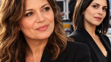 Marlène Schaff apporte son soutien à Lucie Bernardoni : « Mon soutien inconditionnel »