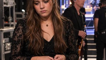 Maud (Star Academy) se dit dégoûtée de ne pas avoir été choisie par Ben Mazué pour leur duo au prime de samedi 17 octobre