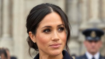 Meghan Markle : son ancienne amie estime qu’elle doit abandonner son titre royal pour autre chose