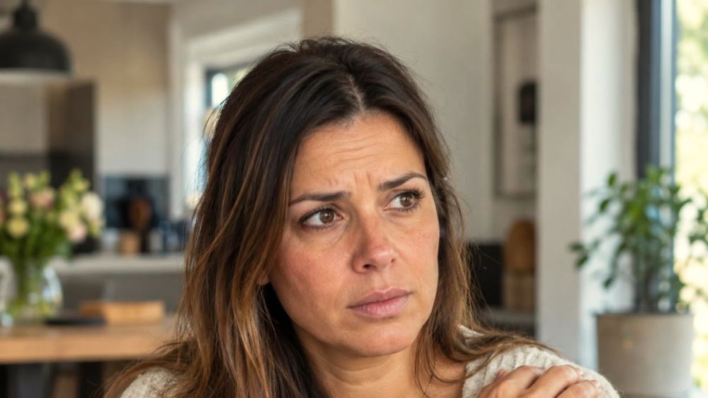 Mélanie Gonzalez (Familles nombreuses) : « C’est très compliqué », face à un nouveau problème de santé et à l’opération qu’elle redoute Mélanie Gonzalez (Familles nombreuses) : « C’est très compliqué », face à un nouveau problème de santé et à l’opération qu’elle redoute