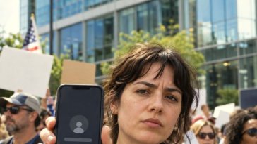 Meta affirme avoir suspendu le compte No Kings « par erreur » le jour de l’action