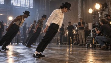 Michael Jackson : le clip de » Smooth Criminal » lui a valu d’être » exclu de la religion » pour un détail artistique