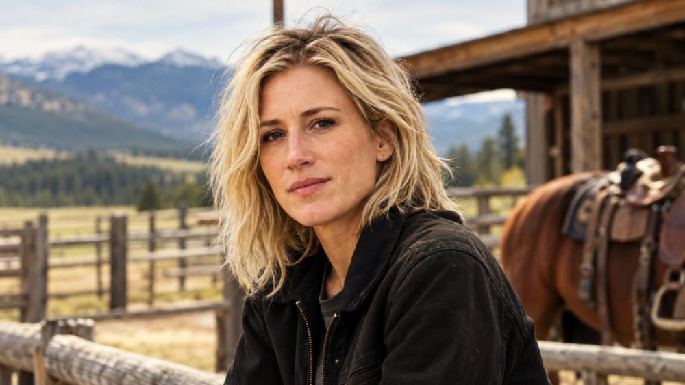 Michael Landon : qui est sa fille Jennifer Landon, devenue star de Yellowstone, et qui sont ses huit autres enfants ? Michael Landon : qui est sa fille Jennifer Landon, devenue star de Yellowstone, et qui sont ses huit autres enfants ?