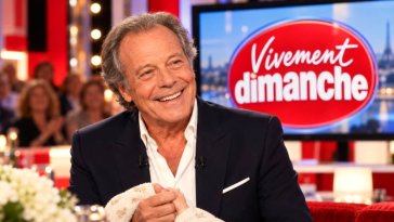 Michel Leeb annonce être redevenu grand-père : son fils Tom a accueilli son premier enfant dans le plus grand des secrets