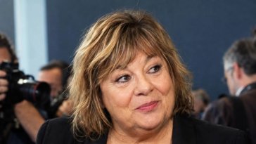 Michèle Bernier, très proche de Mimie Mathy : sa réaction cash à ses propos sur Patrick Bruel