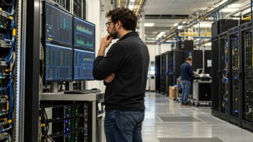Microsoft affirme avoir battu OpenAI sur son propre terrain : avec un quart de la puissance de calcul